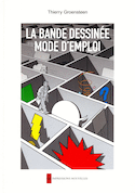 Bande dessinée, mode d'emploi (La) [ancienne édition]